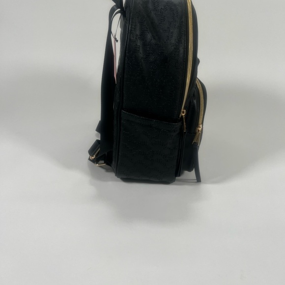 JUICY COUTURE large black backpack , NWT - Picture 6 of 16